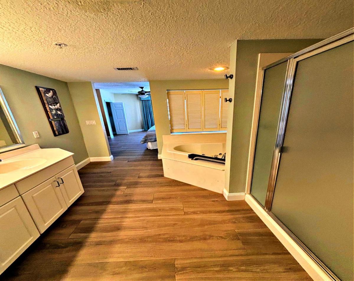 דייטונה ביץ' Vacation In Comfort And Luxury - 2Br Oceanview - Wyndham Ocean Walk Resort 2332-0 מראה חיצוני תמונה
