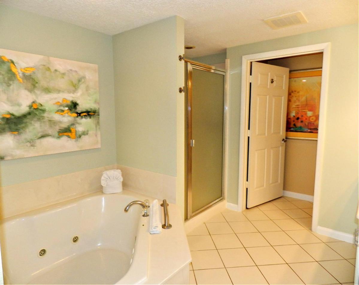 דייטונה ביץ' Vacation In Comfort And Luxury - 2Br Oceanview - Wyndham Ocean Walk Resort 2332-0 מראה חיצוני תמונה
