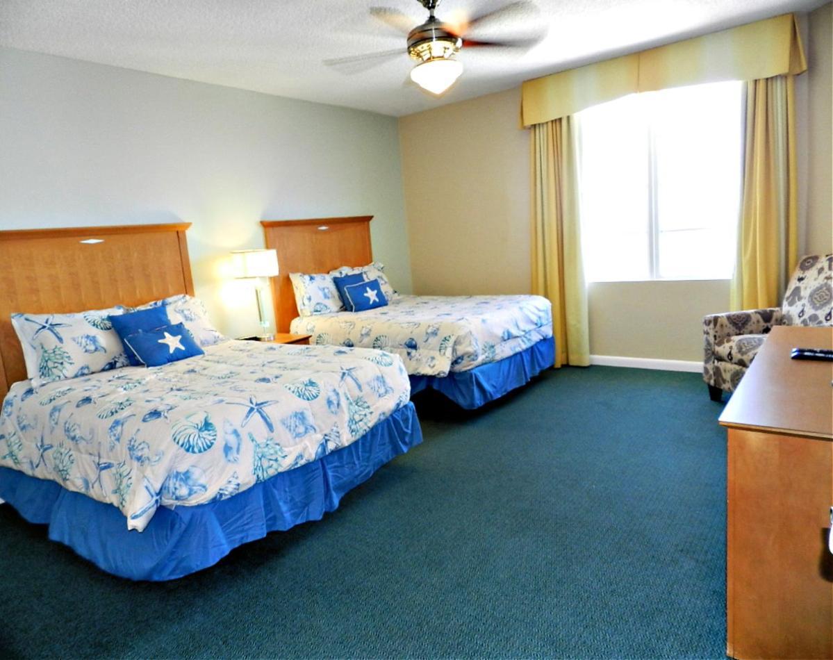 דייטונה ביץ' Vacation In Comfort And Luxury - 2Br Oceanview - Wyndham Ocean Walk Resort 2332-0 מראה חיצוני תמונה