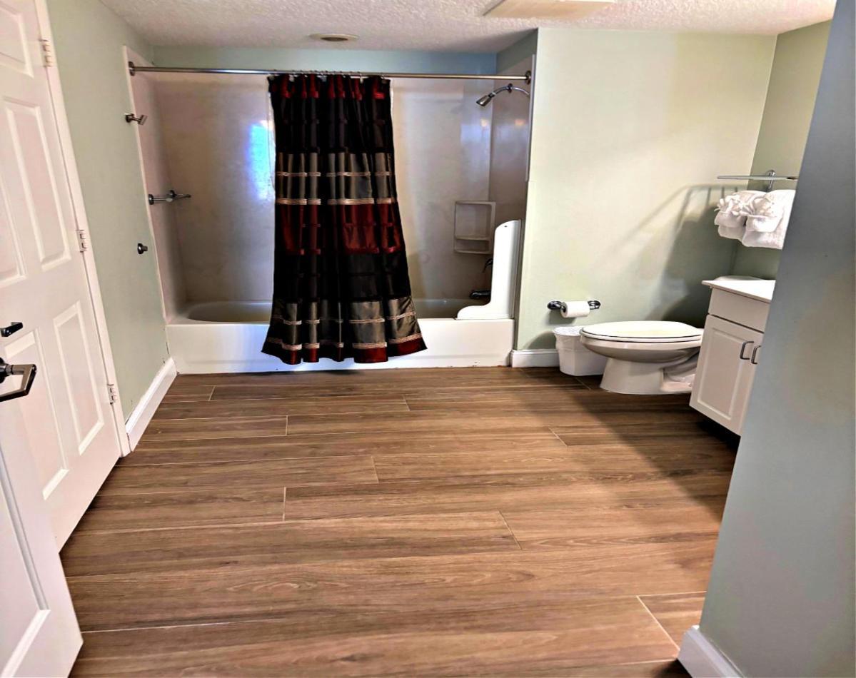 דייטונה ביץ' Vacation In Comfort And Luxury - 2Br Oceanview - Wyndham Ocean Walk Resort 2332-0 מראה חיצוני תמונה