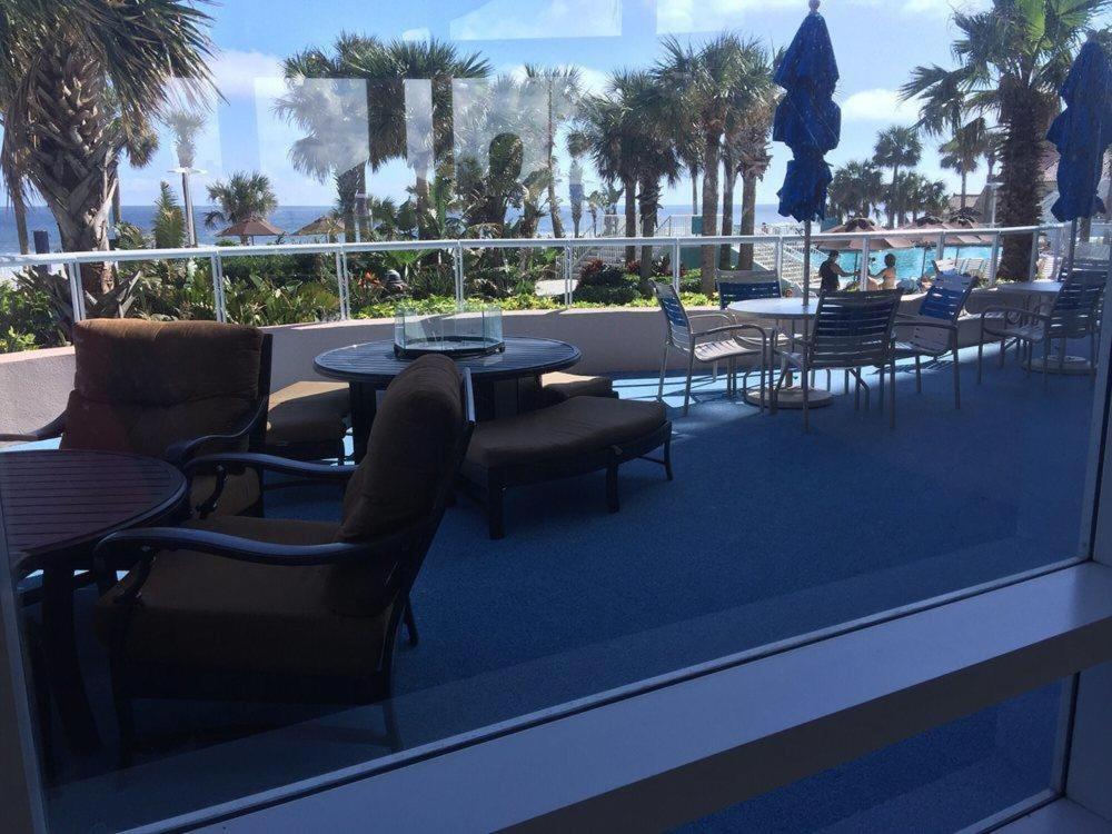 דייטונה ביץ' Vacation In Comfort And Luxury - 2Br Oceanview - Wyndham Ocean Walk Resort 2332-0 מראה חיצוני תמונה